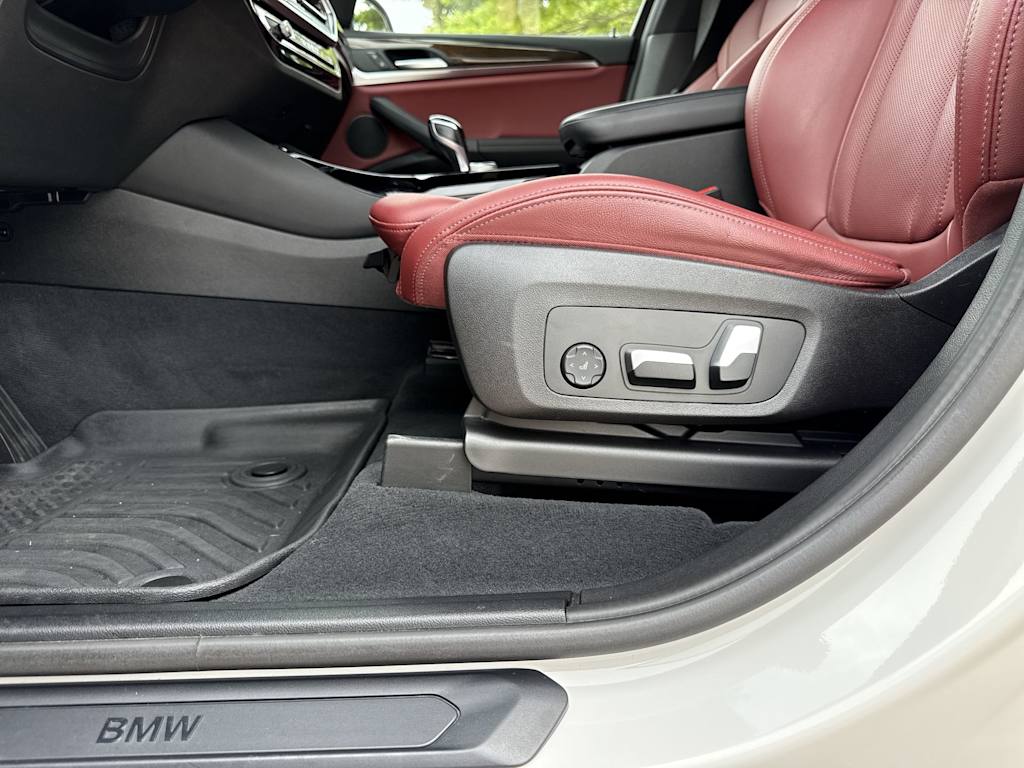 Thumbnail: 2023 BMW X3 - 25
