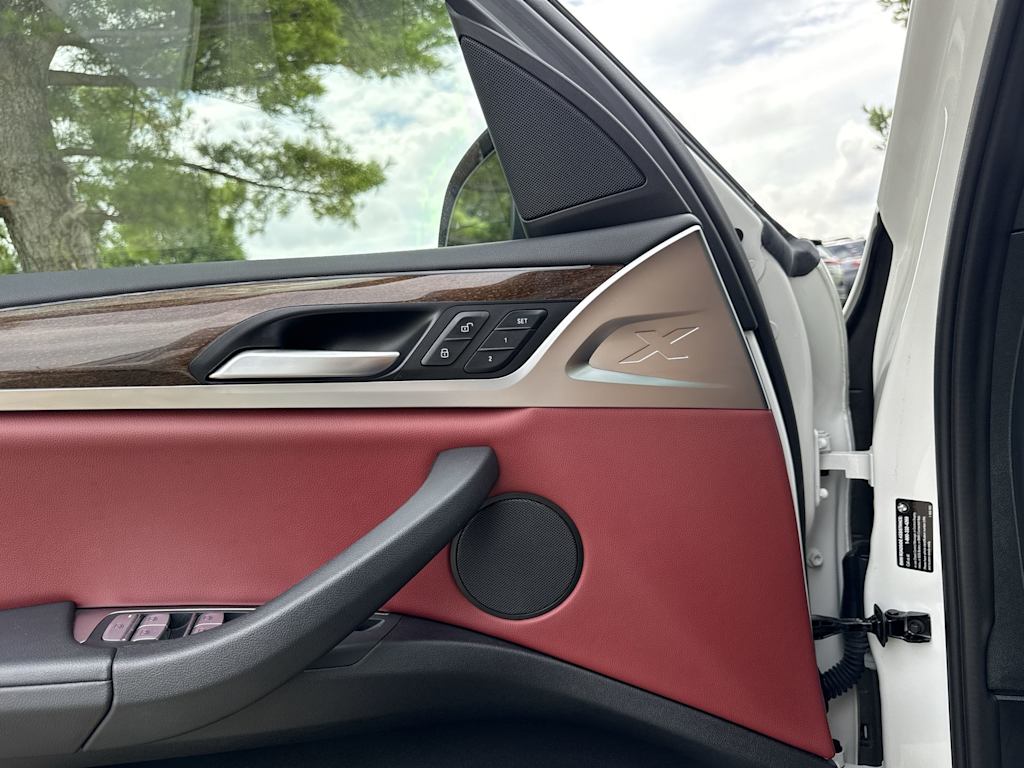 Thumbnail: 2023 BMW X3 - 36