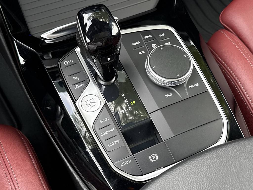 Thumbnail: 2023 BMW X3 - 38