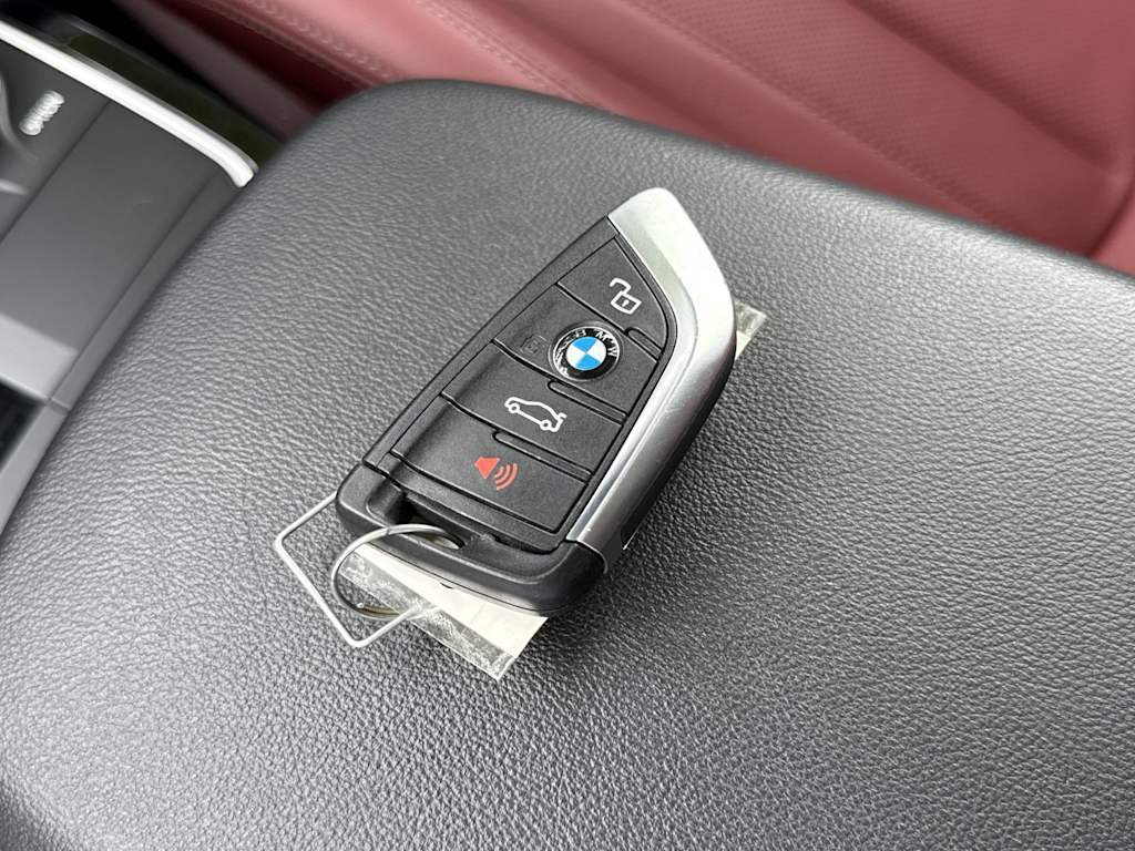 Thumbnail: 2023 BMW X3 - 18