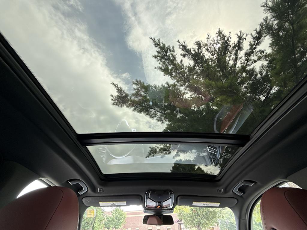 Thumbnail: 2023 BMW X3 - 29