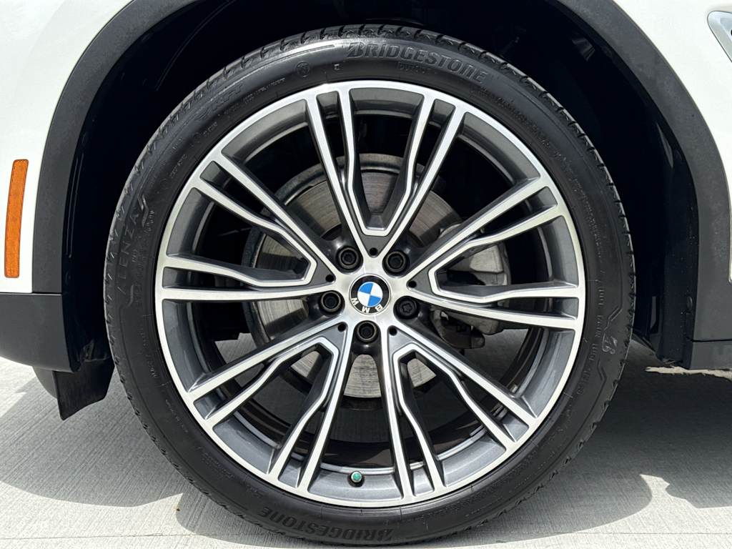 Thumbnail: 2023 BMW X3 - 8