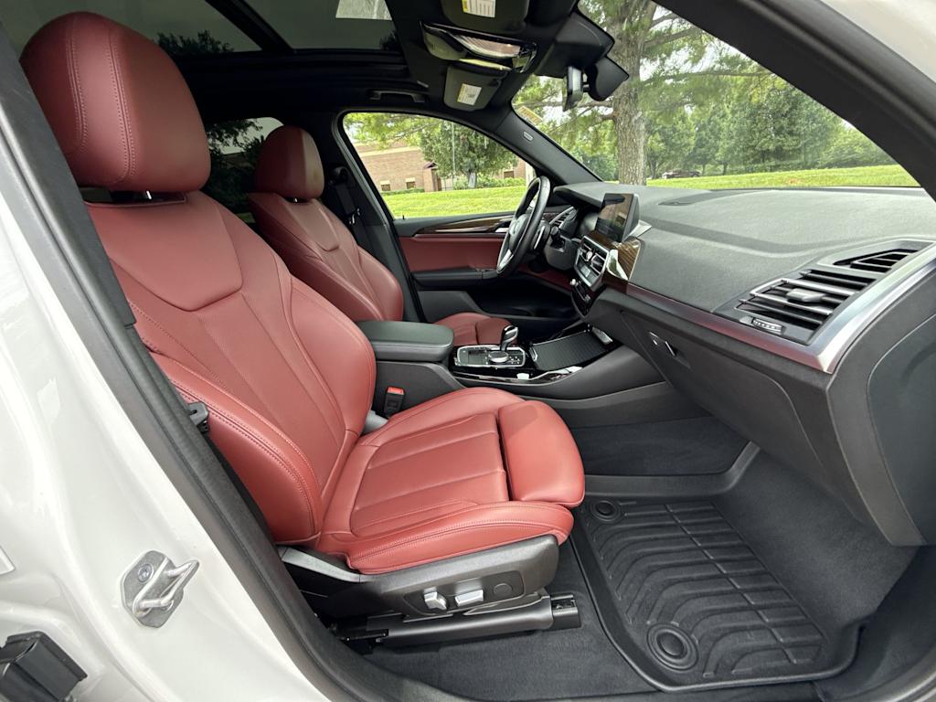 Thumbnail: 2023 BMW X3 - 30