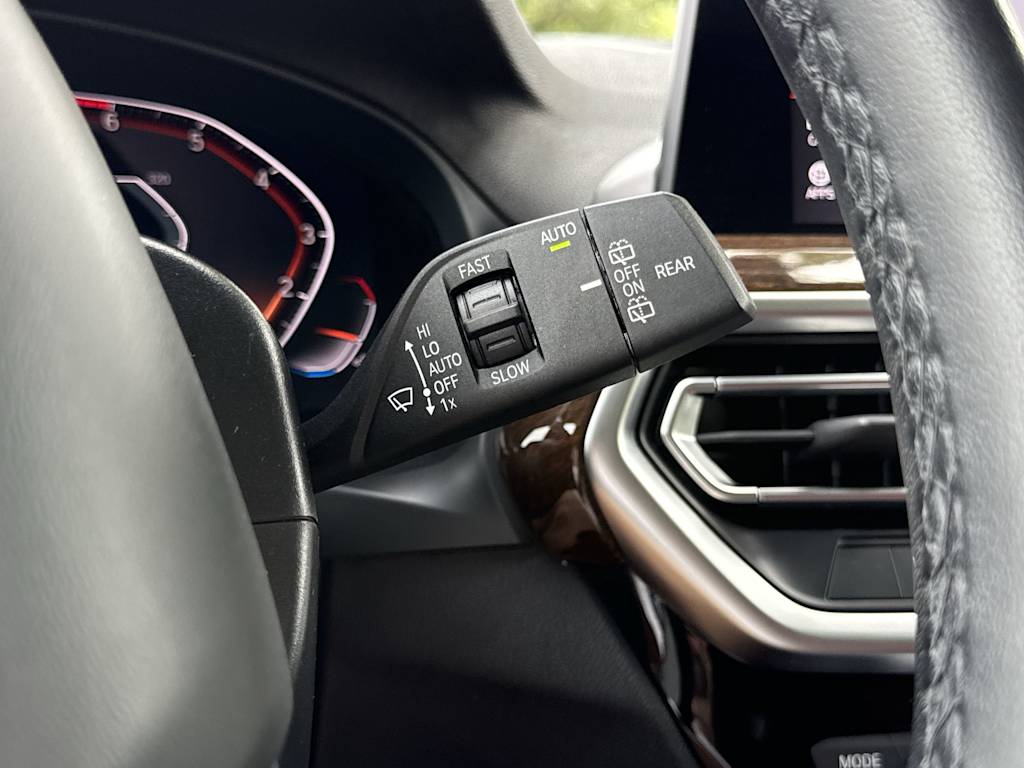 Thumbnail: 2023 BMW X3 - 15
