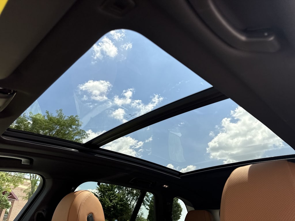 Thumbnail: 2024 BMW X5 - 27