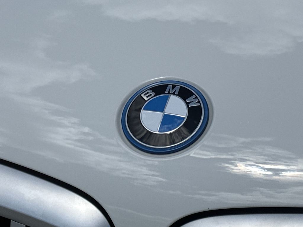 Thumbnail: 2024 BMW X5 - 7