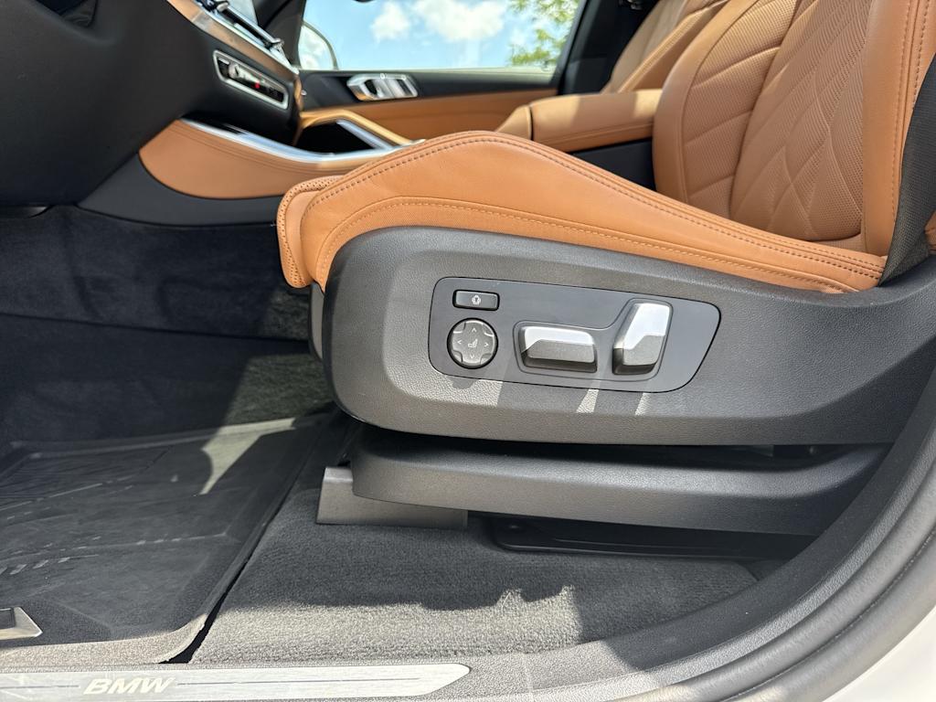 Thumbnail: 2024 BMW X5 - 26