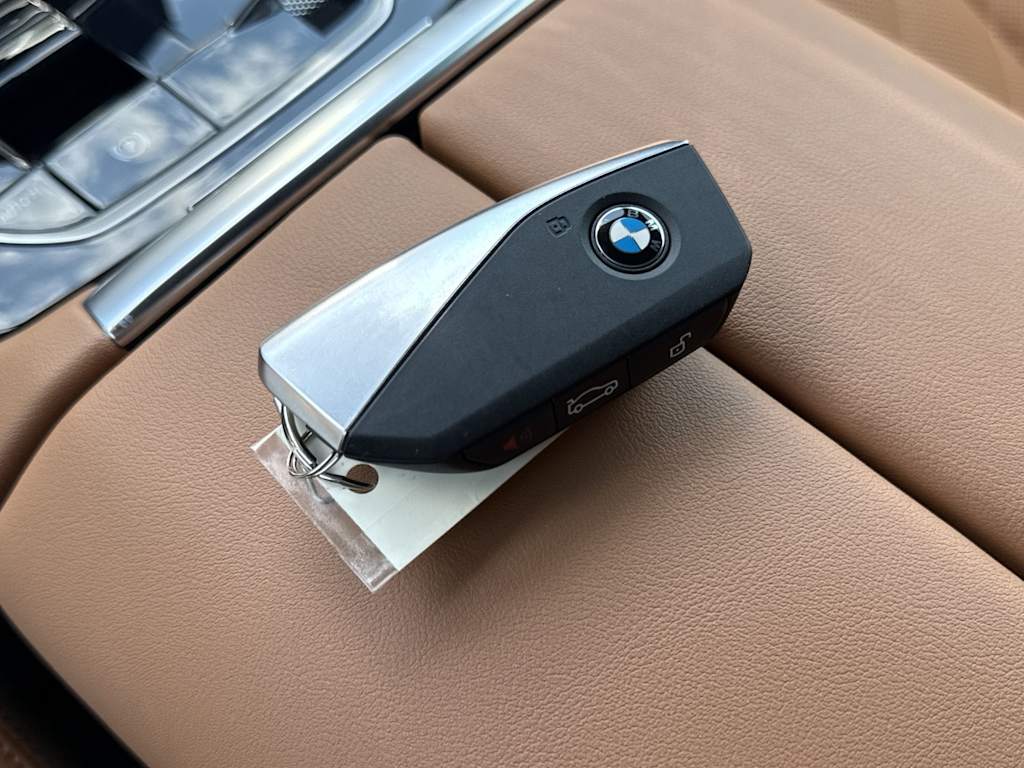 Thumbnail: 2024 BMW X5 - 18