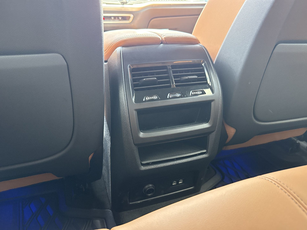 Thumbnail: 2024 BMW X5 - 40
