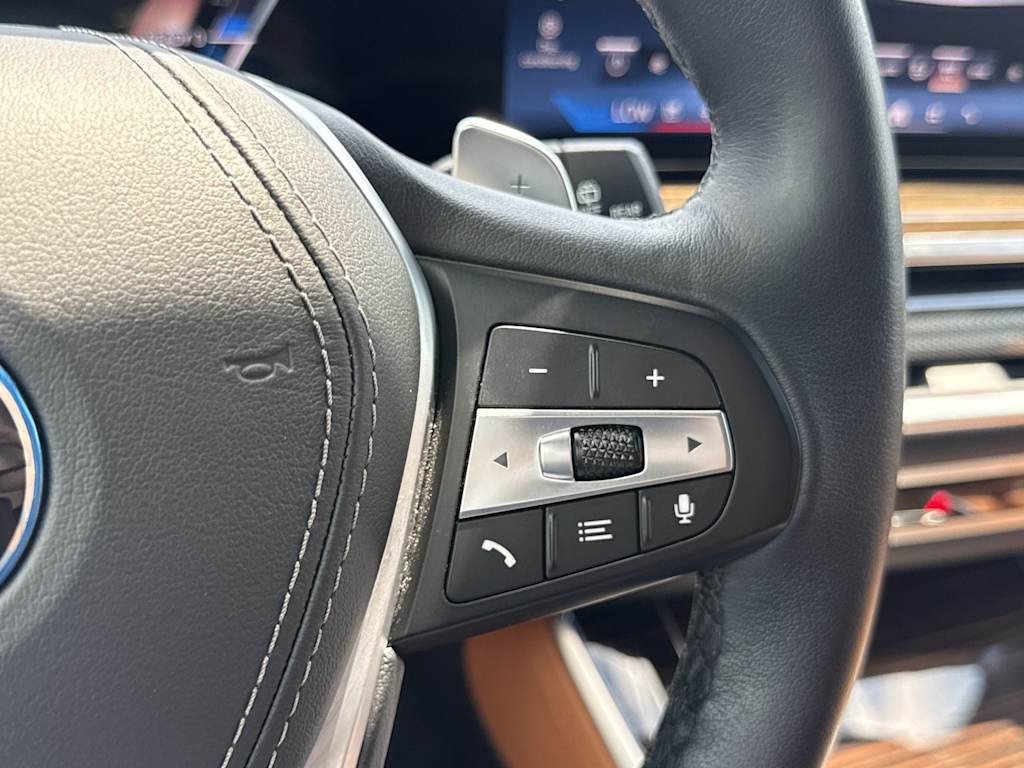 Thumbnail: 2024 BMW X5 - 33