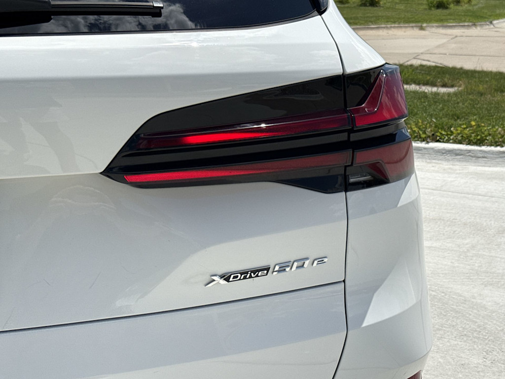 Thumbnail: 2024 BMW X5 - 43