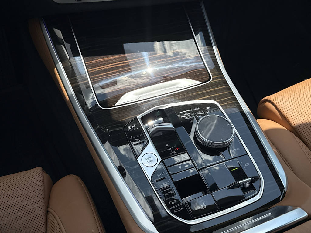 Thumbnail: 2024 BMW X5 - 35