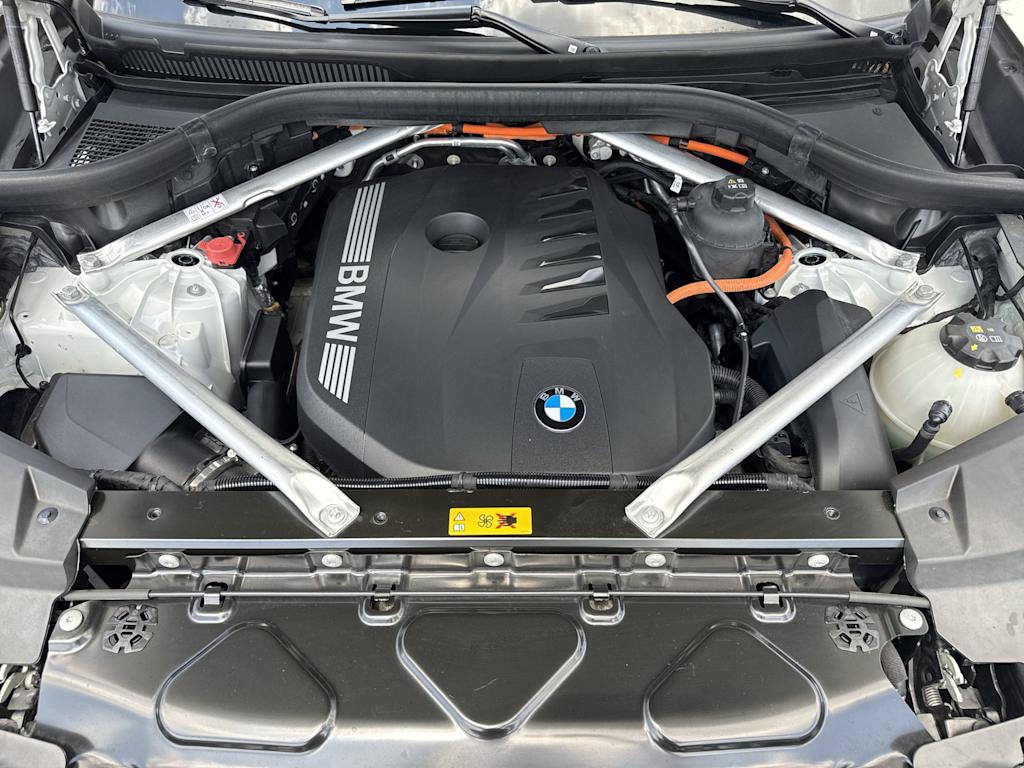 Thumbnail: 2024 BMW X5 - 9