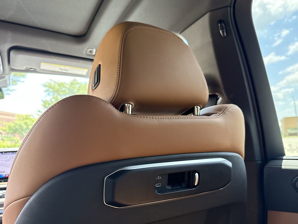 Thumbnail: 2024 BMW X5 - 42