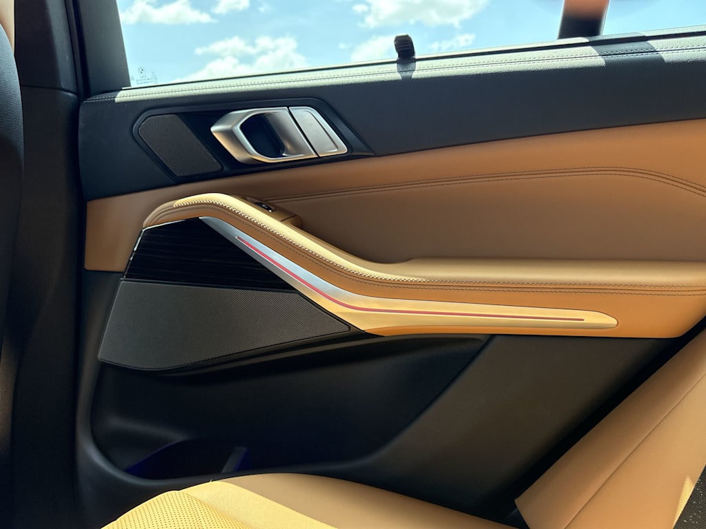 Thumbnail: 2024 BMW X5 - 41