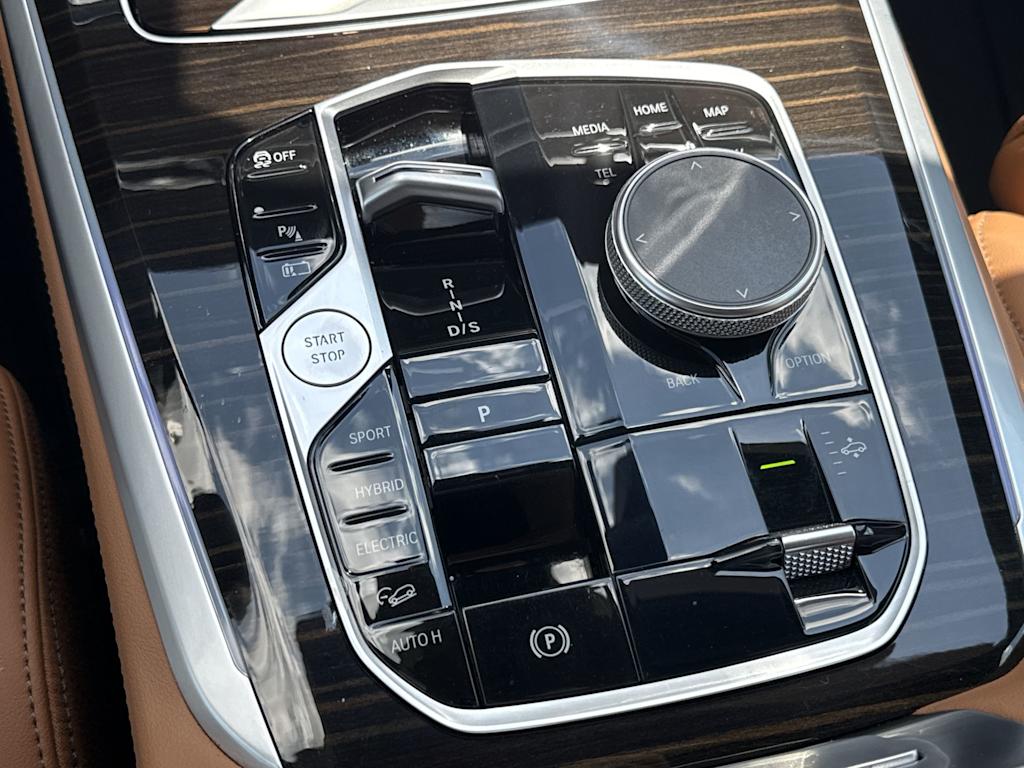 Thumbnail: 2024 BMW X5 - 39