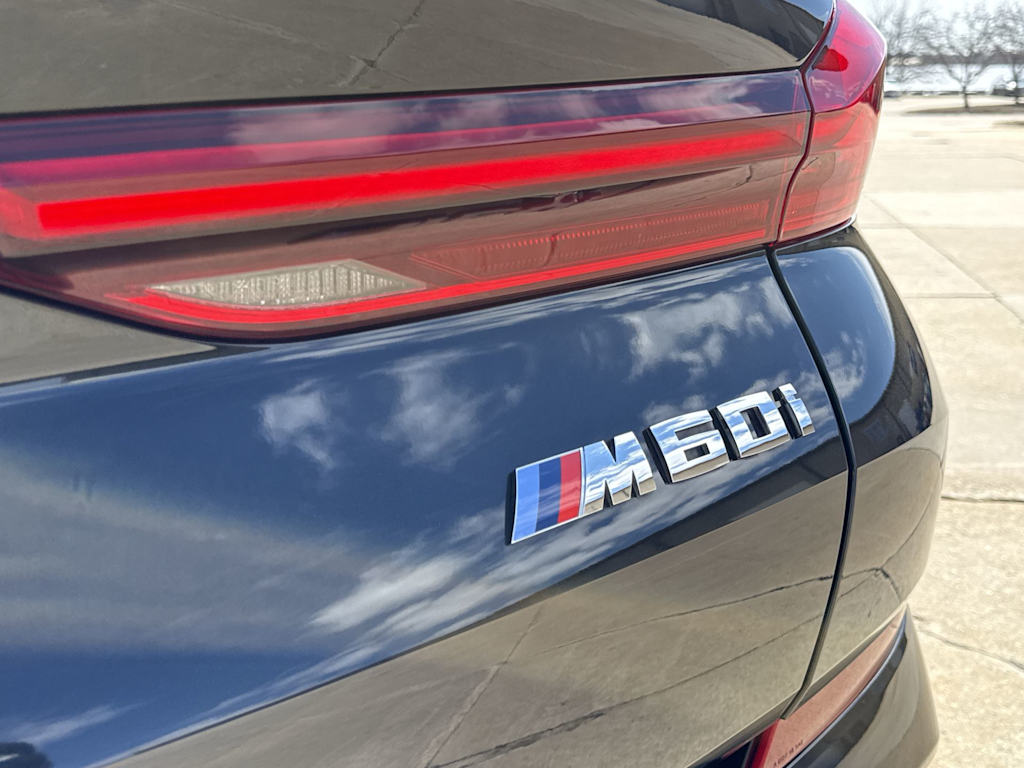 Thumbnail: 2025 BMW X6 - 39