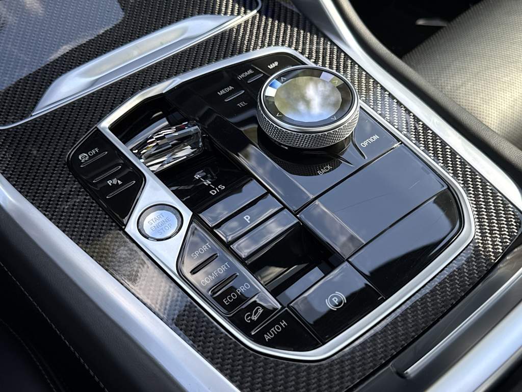Thumbnail: 2025 BMW X6 - 36