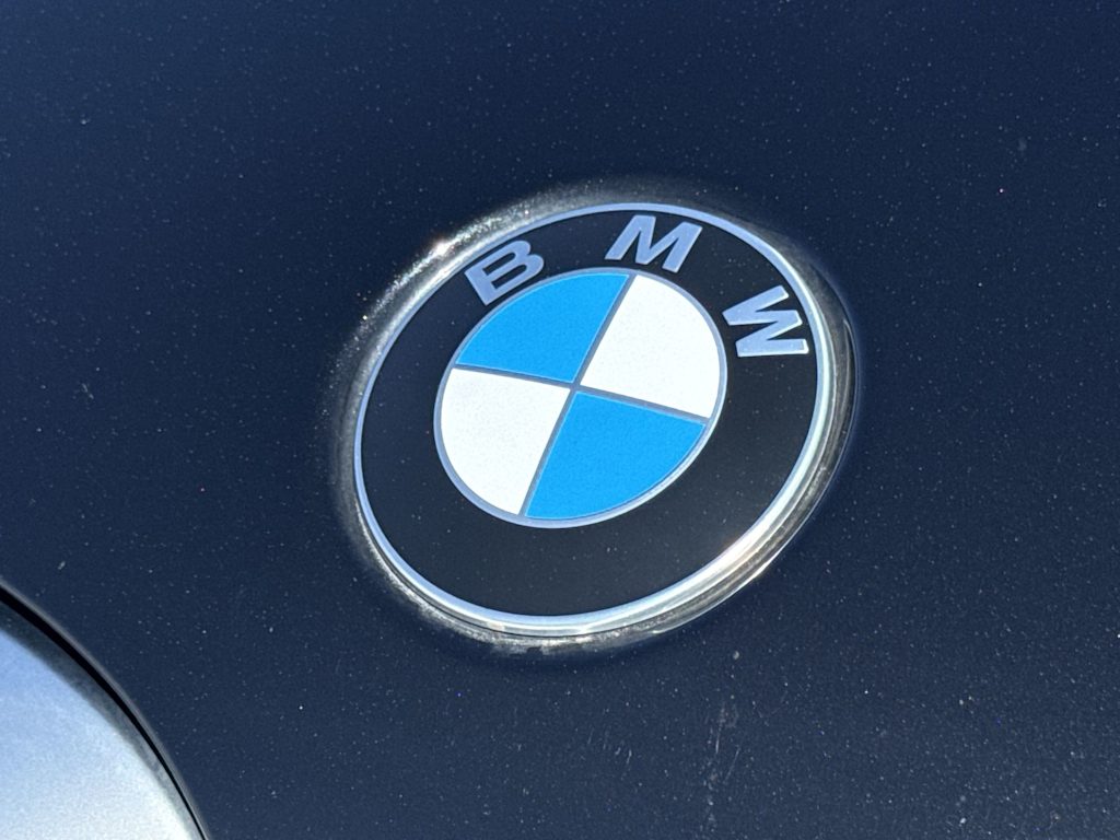 Thumbnail: 2023 BMW X3 - 25