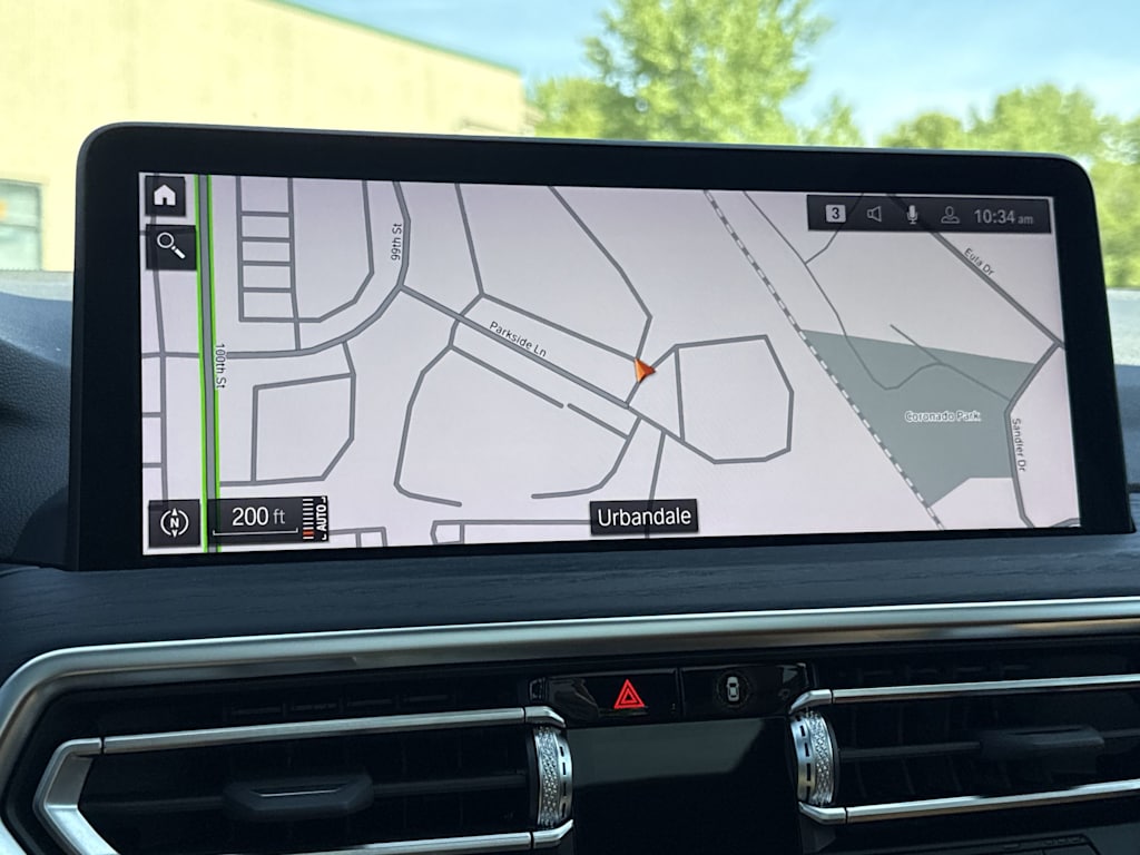 Thumbnail: 2023 BMW X3 - 15