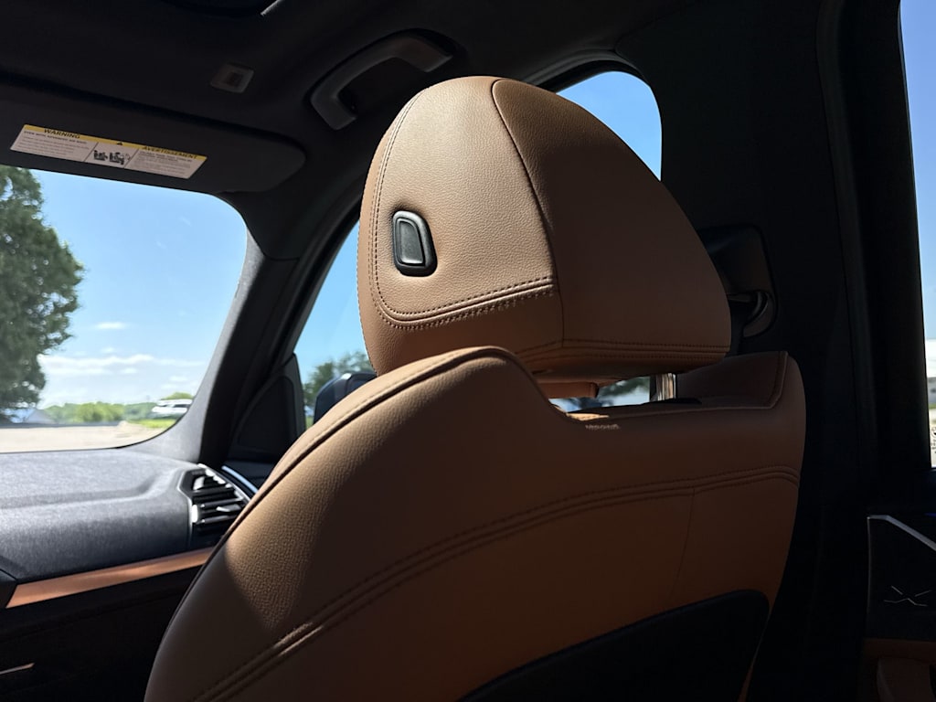 Thumbnail: 2023 BMW X3 - 42