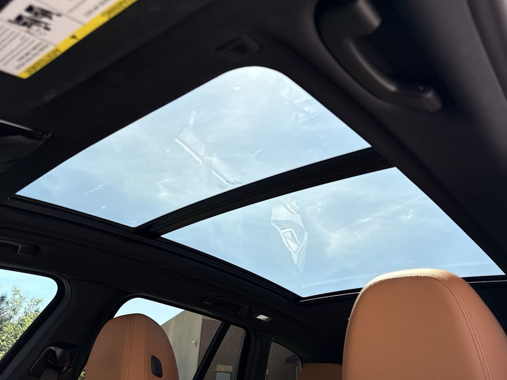 Thumbnail: 2023 BMW X3 - 28