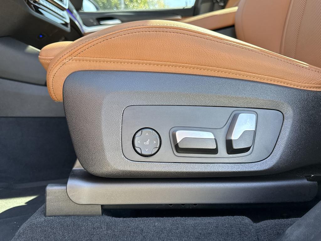 Thumbnail: 2023 BMW X3 - 27