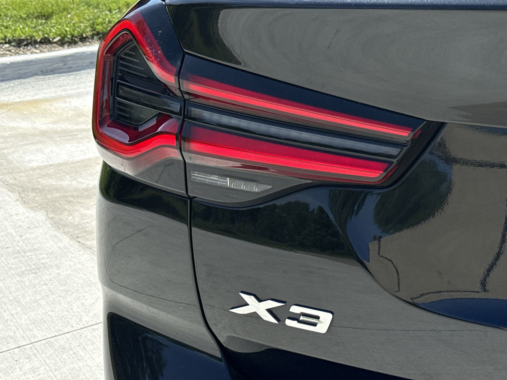 Thumbnail: 2023 BMW X3 - 26