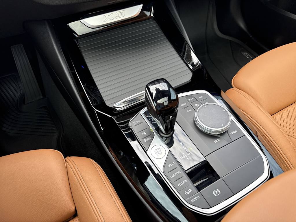Thumbnail: 2023 BMW X3 - 16