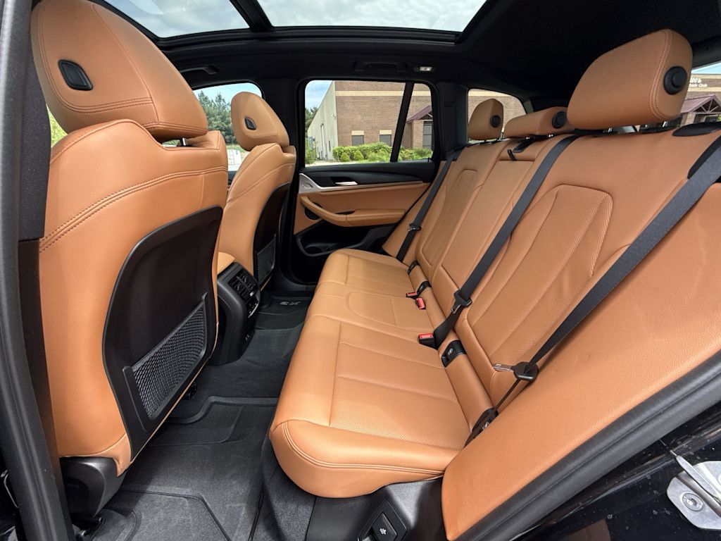 Thumbnail: 2023 BMW X3 - 29