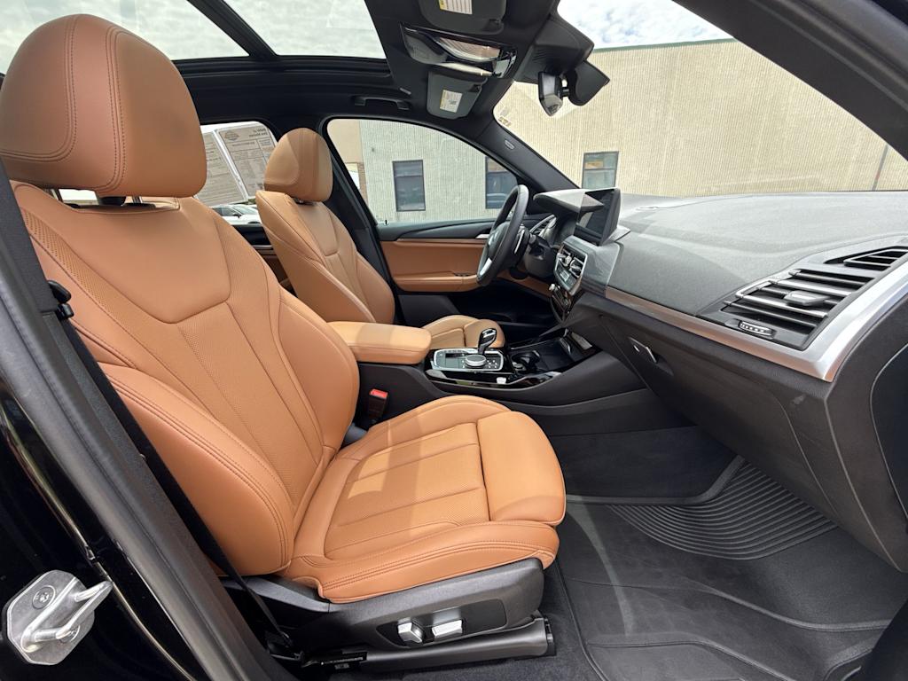 Thumbnail: 2023 BMW X3 - 32