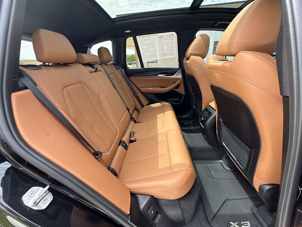 Thumbnail: 2023 BMW X3 - 30