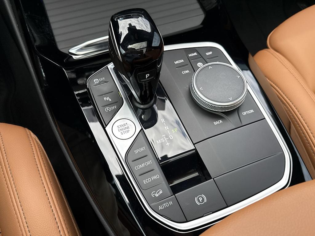 Thumbnail: 2023 BMW X3 - 39
