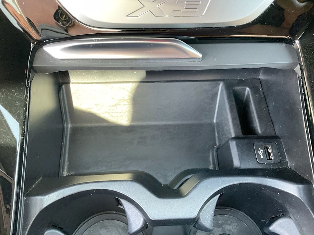 2022 BMW X3 xDrive30i 36