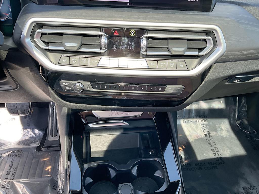 2022 BMW X3 xDrive30i 33