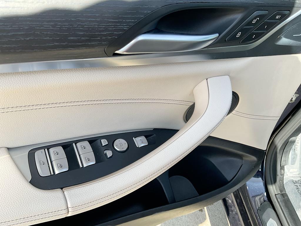 2022 BMW X3 xDrive30i 25
