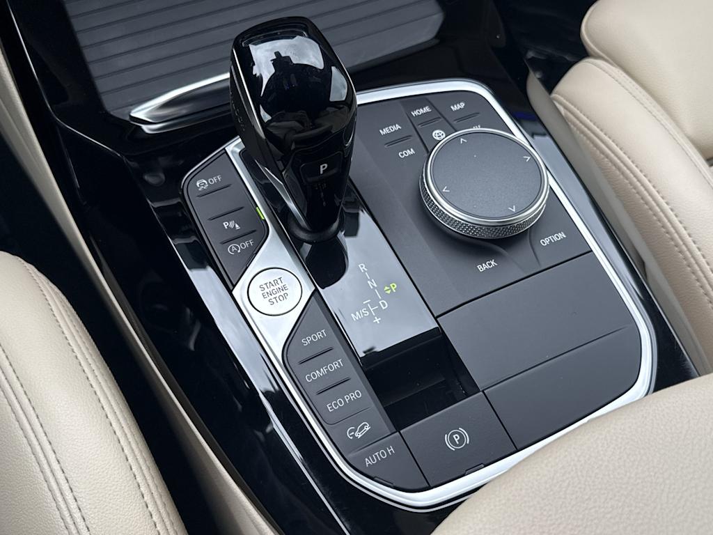 Thumbnail: 2022 BMW X3 - 39