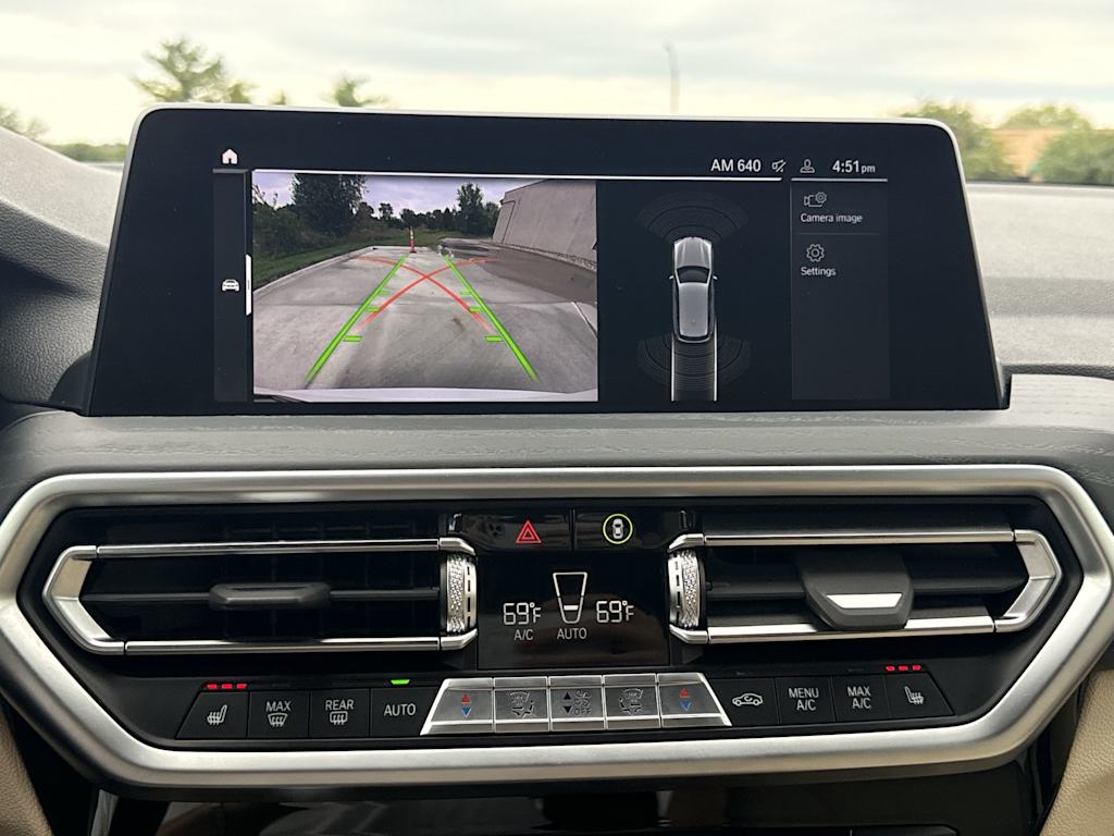 Thumbnail: 2022 BMW X3 - 36