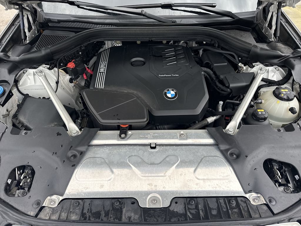 Thumbnail: 2022 BMW X3 - 9