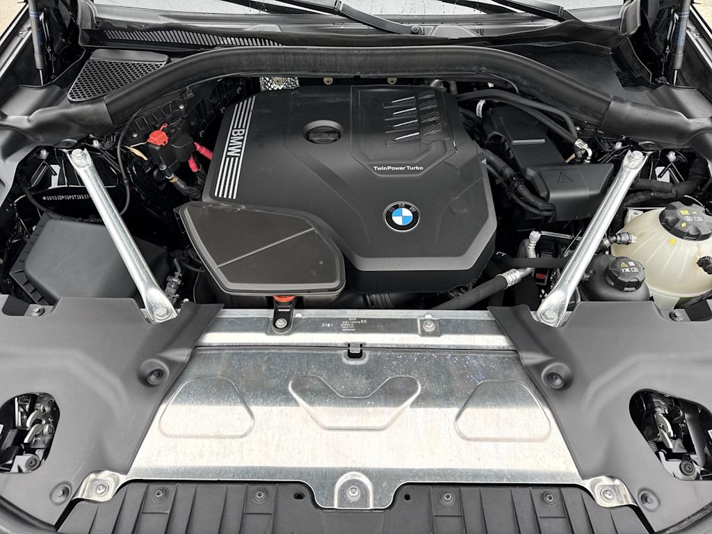 Thumbnail: 2023 BMW X3 - 9
