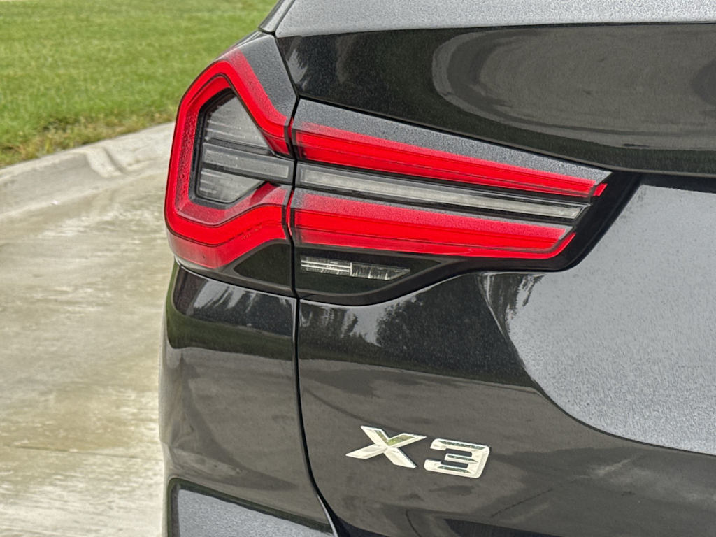 Thumbnail: 2023 BMW X3 - 25