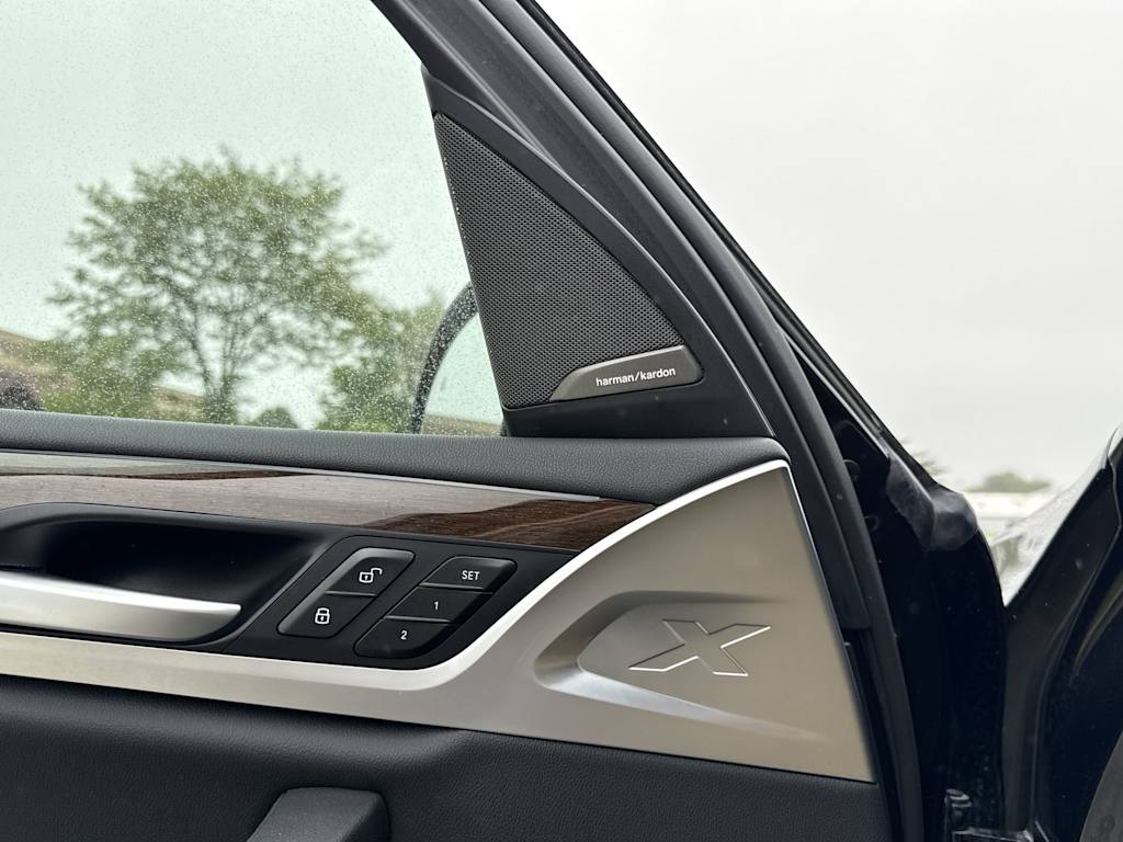 Thumbnail: 2023 BMW X3 - 36
