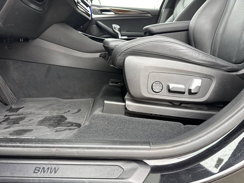 Thumbnail: 2023 BMW X3 - 26