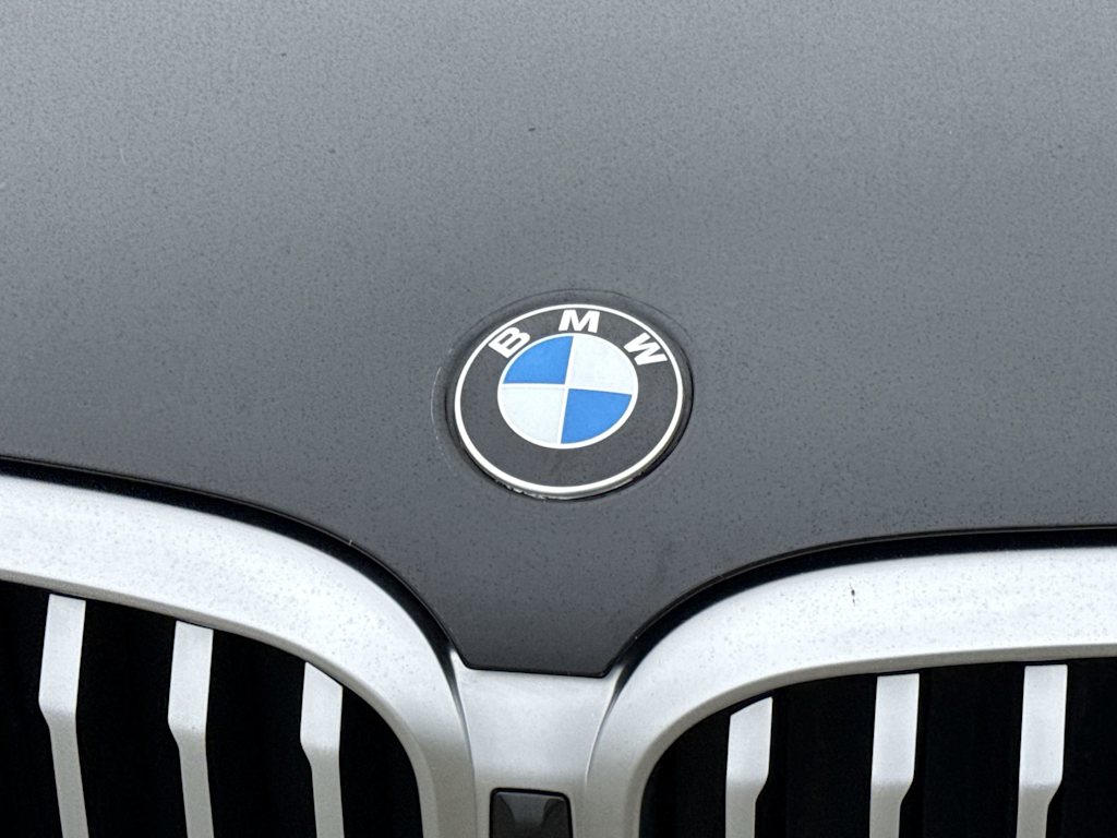 Thumbnail: 2023 BMW X3 - 7