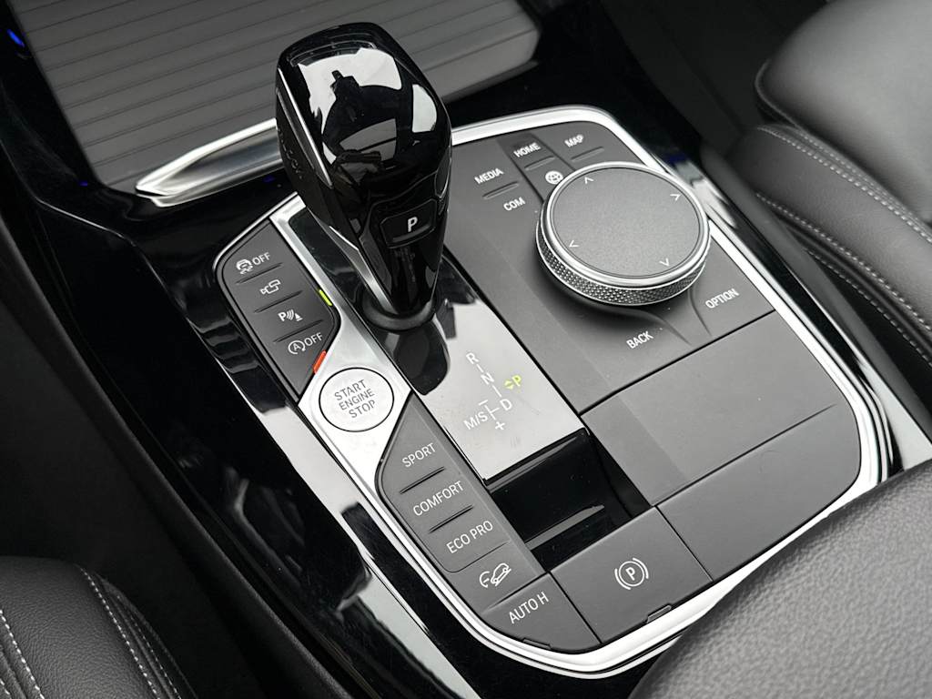 Thumbnail: 2023 BMW X3 - 38