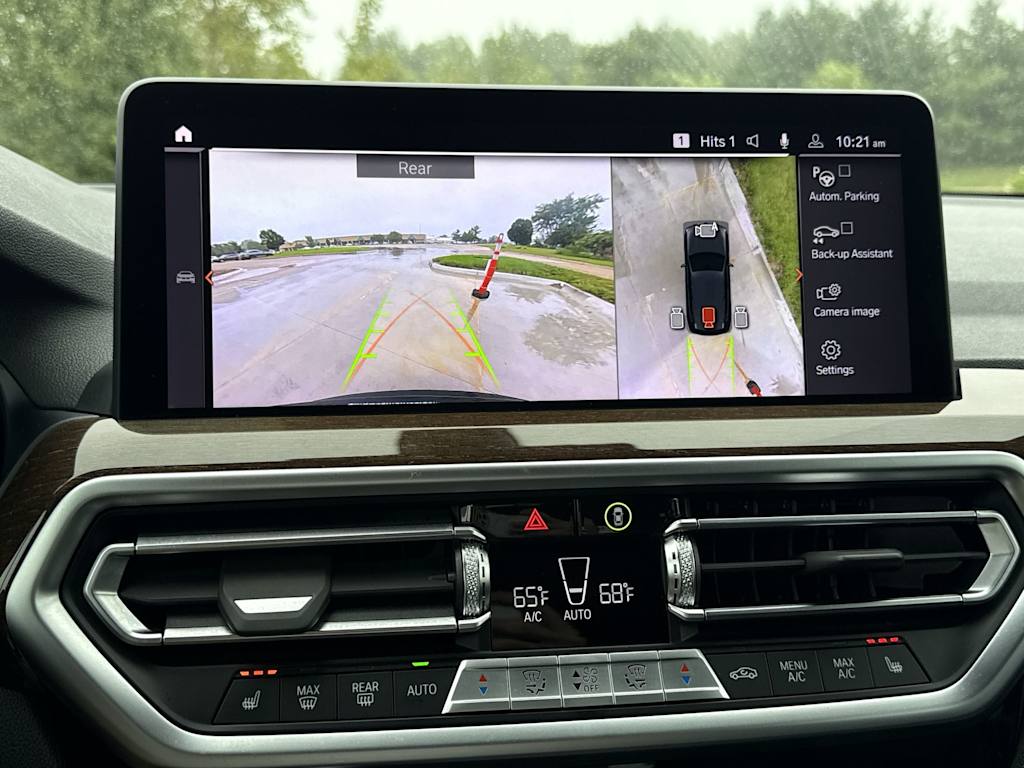 Thumbnail: 2023 BMW X3 - 35
