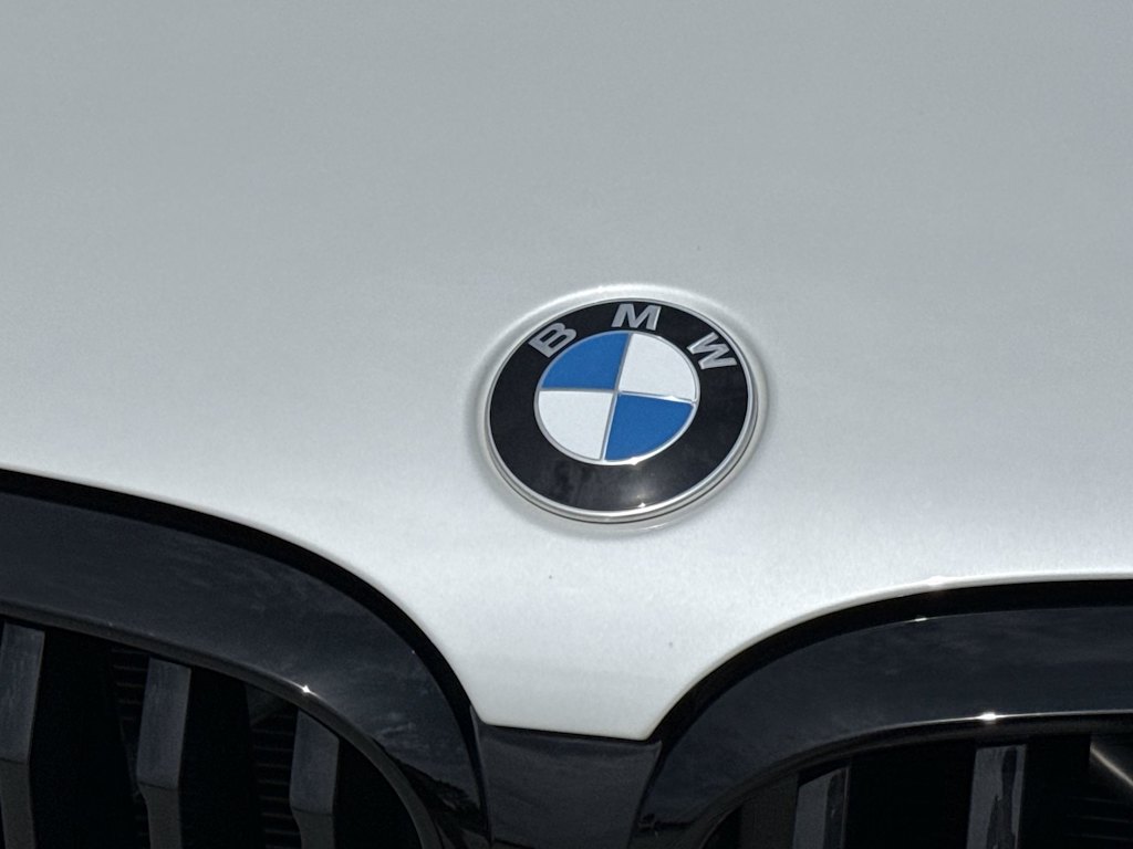 Thumbnail: 2024 BMW X3 - 7