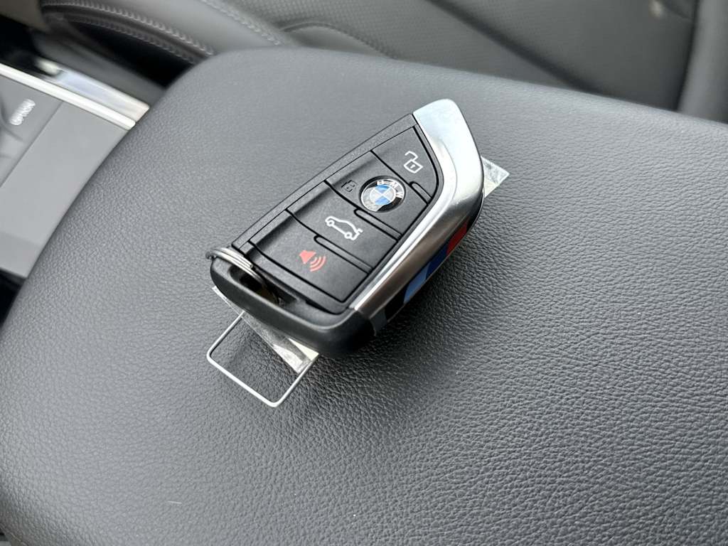 Thumbnail: 2024 BMW X3 - 18