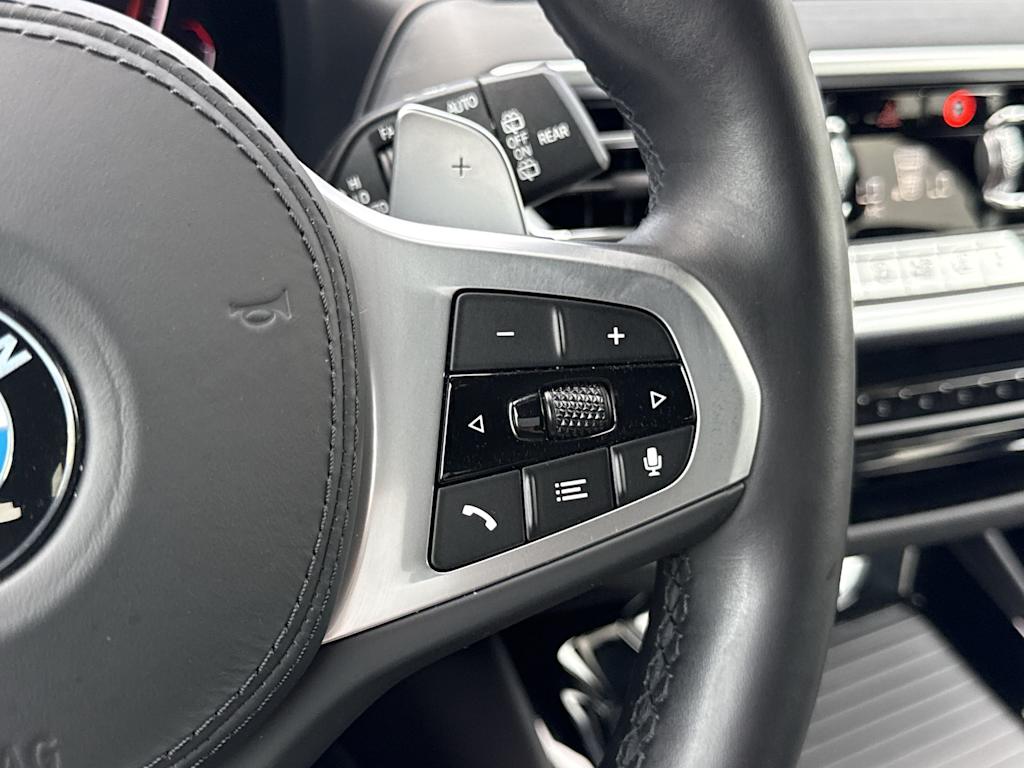 Thumbnail: 2024 BMW X3 - 33