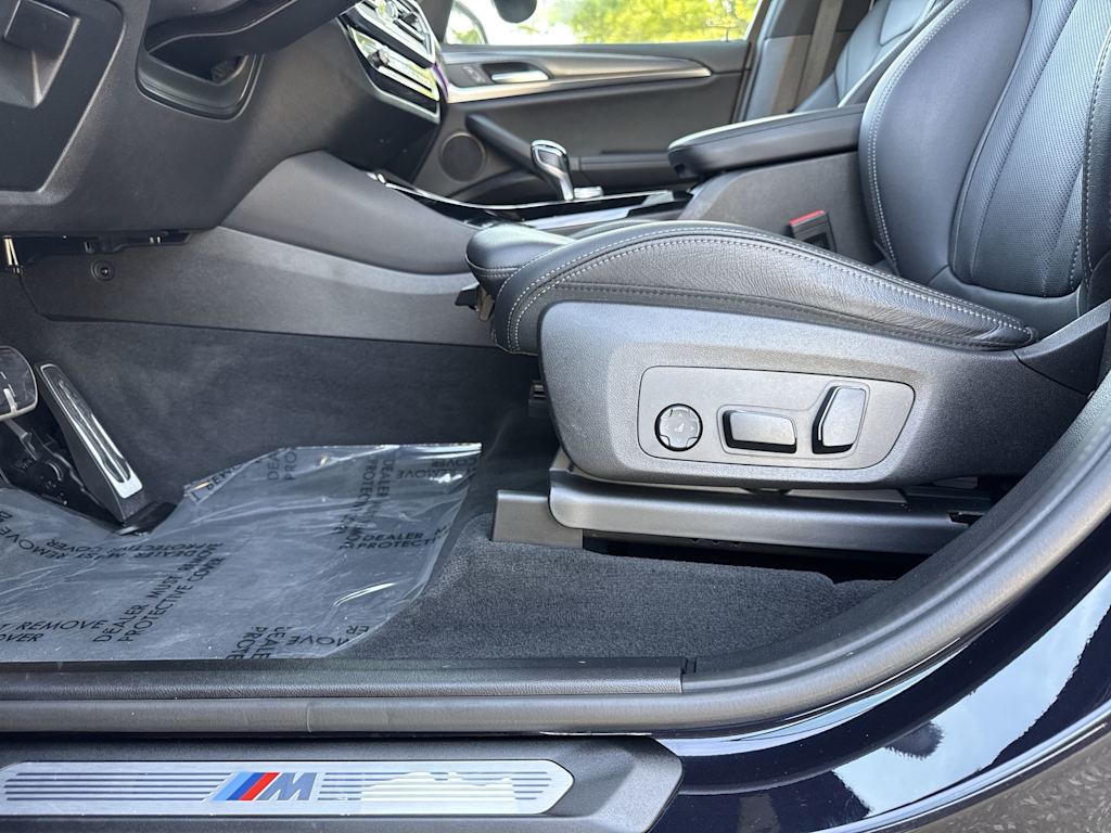 Thumbnail: 2024 BMW X3 - 25